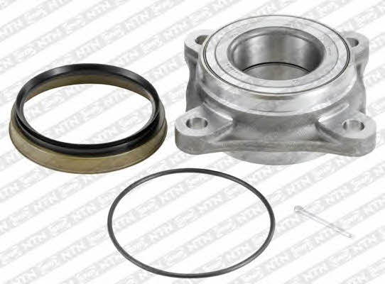 SNR R141.17 Wheel bearing kit R14117