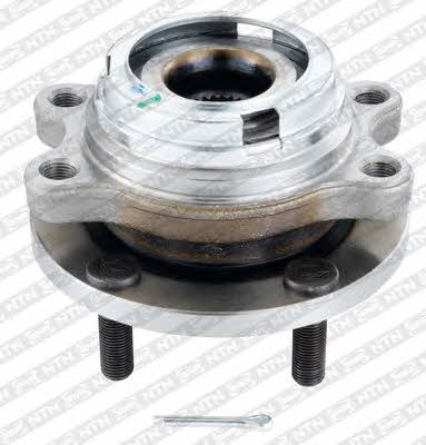 SNR R141.30 Wheel bearing kit R14130