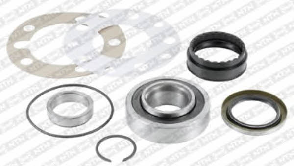 SNR R141.44 Wheel bearing kit R14144