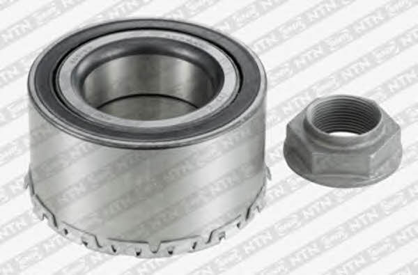 SNR R141.46 Wheel bearing kit R14146