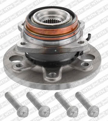 SNR R14154 Wheel bearing kit R14154
