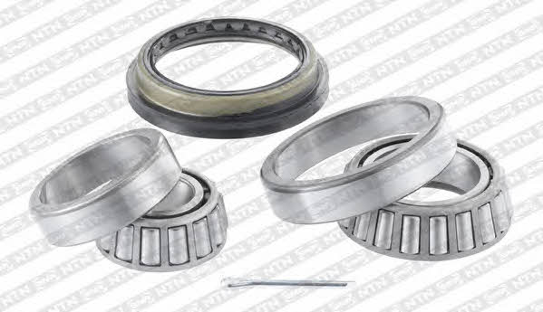 SNR R141.68 Wheel bearing kit R14168