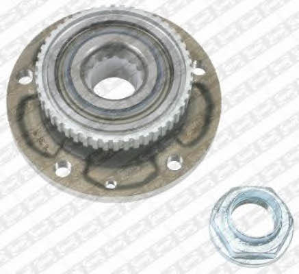 SNR R150.20 Wheel bearing kit R15020