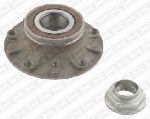 SNR R150.26 Wheel bearing kit R15026