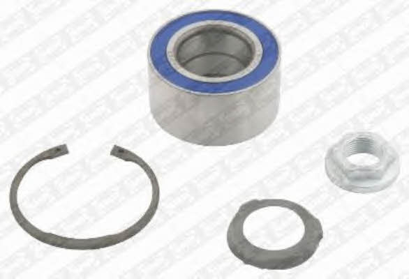 SNR R15028 Bearing R15028 R15028 SNR Bearing