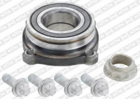 SNR R150.32 Wheel bearing kit R15032