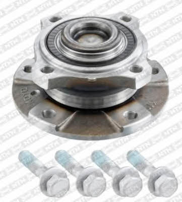 SNR R150.37 Wheel bearing kit R15037