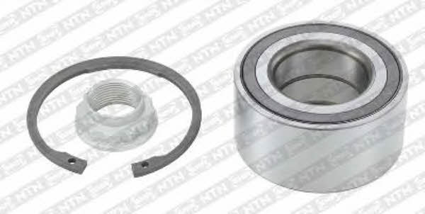 SNR R150.42 Wheel hub bearing R15042