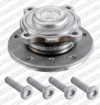 SNR R150.52 Wheel bearing kit R15052