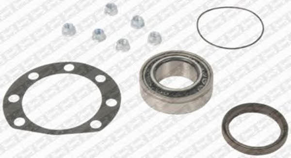 SNR R151.10 Wheel bearing kit R15110