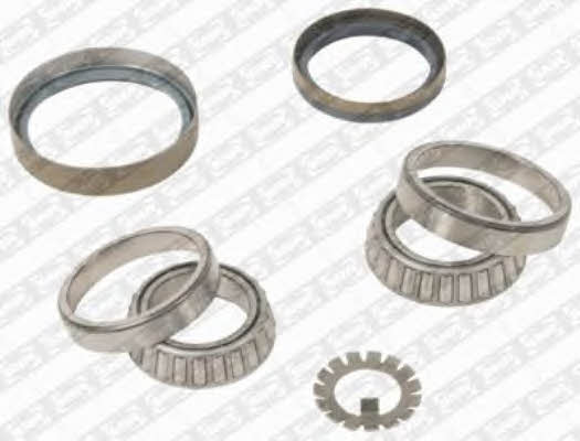 SNR R15111 Bearing R15111 R15111 SNR Bearing