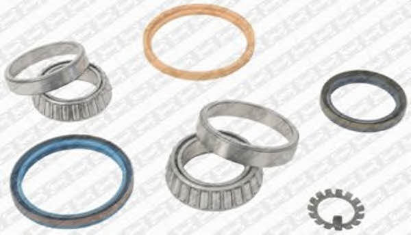 SNR R15123 Bearing R15123 R15123 SNR Bearing