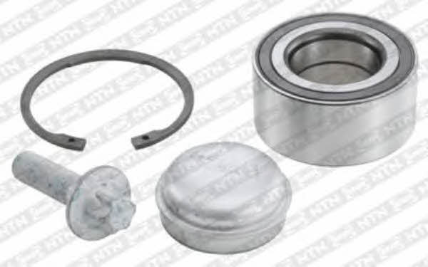 SNR R151.40 Wheel bearing kit R15140
