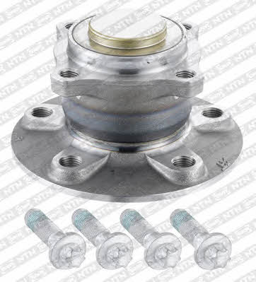 Wheel hubs Mercedes: R15157 SNR Wheel hub