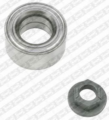 SNR R152.23 Wheel bearing kit R15223