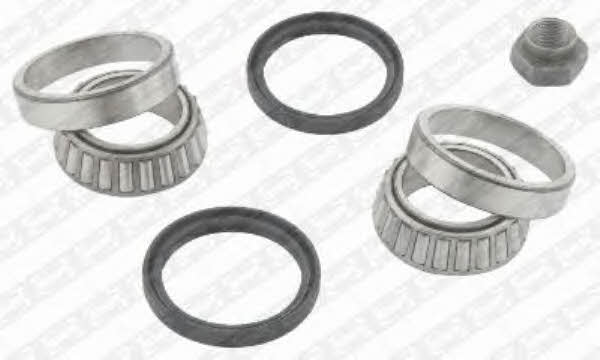 SNR R152.35 Wheel bearing kit R15235