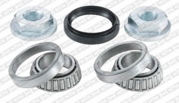SNR R152.40 Wheel bearing kit R15240