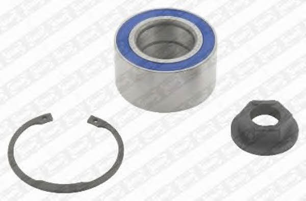 SNR R15263 Bearing R15263 R15263 SNR Bearing