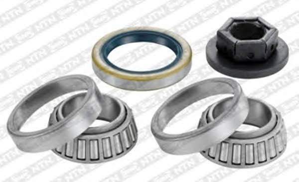 SNR R152.64 Wheel bearing kit R15264