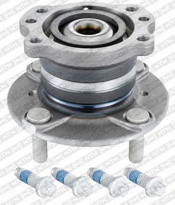 SNR R152.82 Wheel bearing kit R15282