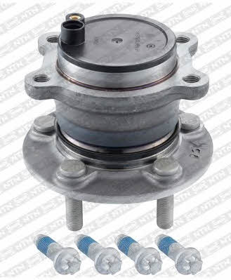 SNR R152.83 Wheel bearing kit R15283