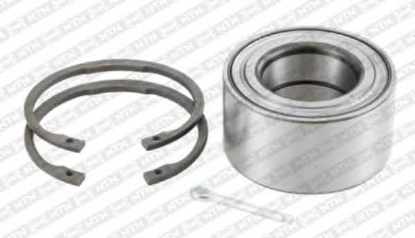 SNR R153.15 Front Wheel Bearing Kit R15315