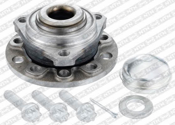 SNR R153.30 Wheel bearing kit R15330