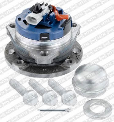SNR R153.32 Wheel bearing kit R15332