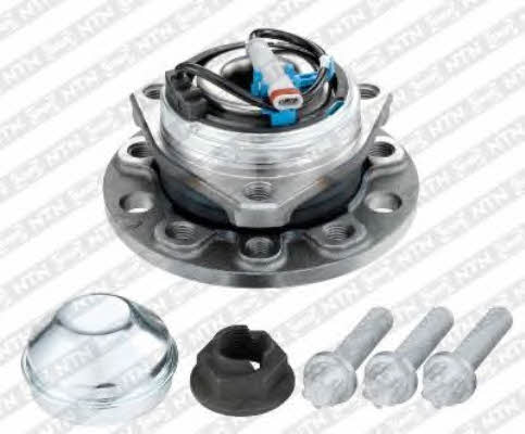 SNR R153.48 Wheel bearing kit R15348