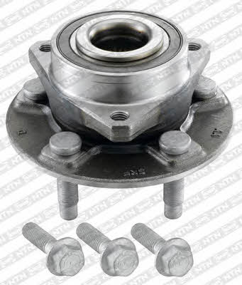 SNR R153.59 Wheel bearing kit R15359