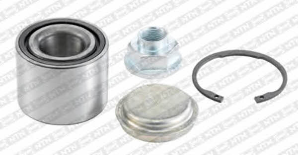 SNR R153.62 Wheel bearing kit R15362