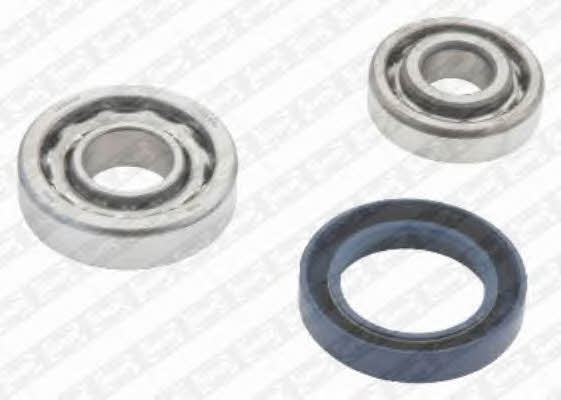 SNR R154.00 Wheel bearing kit R15400