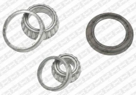 Wheel bearing SNR R15404