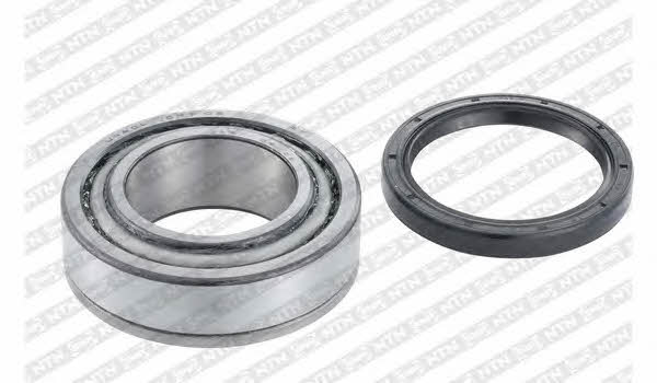 SNR R154.19 Wheel bearing kit R15419