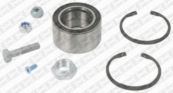 SNR R15426 Bearing R15426