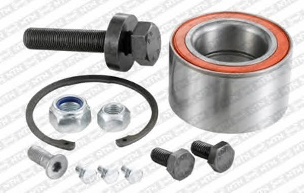 SNR R154.32 Wheel bearing R15432 R15432 SNR Wheel bearing
