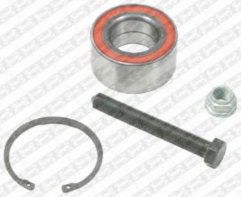 SNR R154.42 Wheel bearing kit R15442
