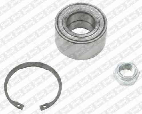 SNR R154.49 Wheel bearing kit R15449