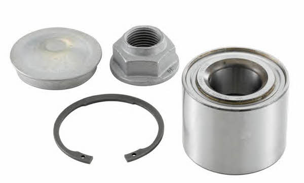 SNR R155113 Wheel bearing kit R155113