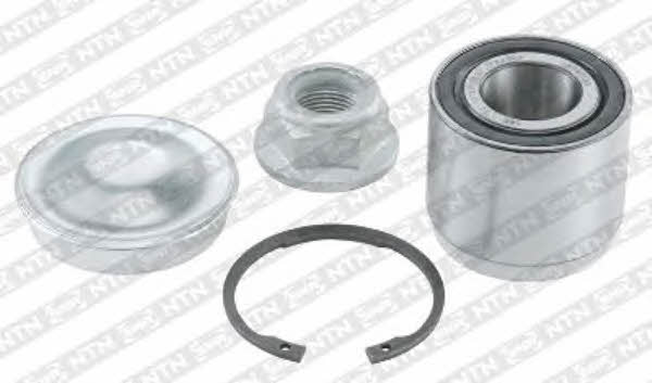 SNR R15519 Bearing R15519