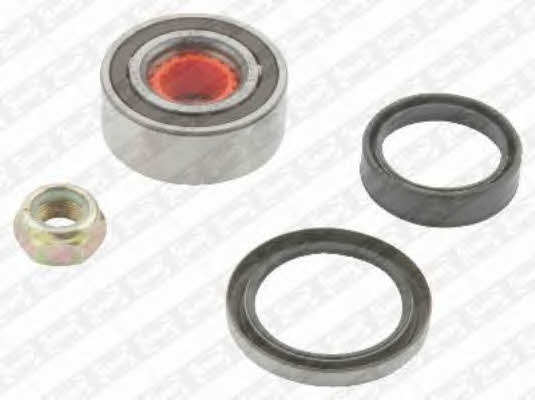SNR R155.21 Wheel bearing kit R15521