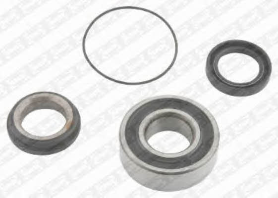 SNR R158.11 Wheel bearing kit R15811