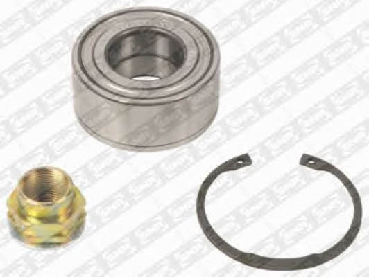 SNR R158.24 Wheel bearing kit R15824