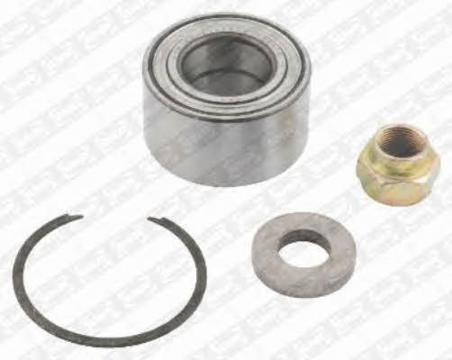 SNR R158.28 Wheel bearing kit R15828