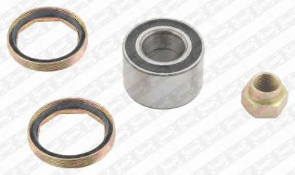 SNR R158.30 Wheel bearing kit R15830