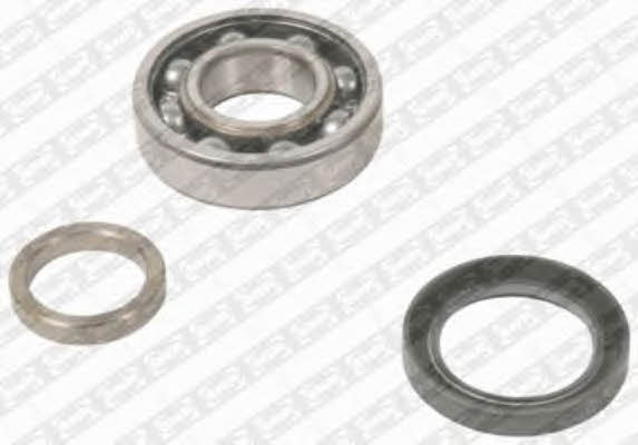 SNR R159.09 Wheel bearing kit R15909