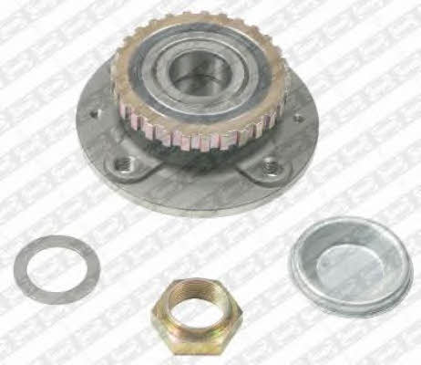 SNR R15933 Bearing R15933