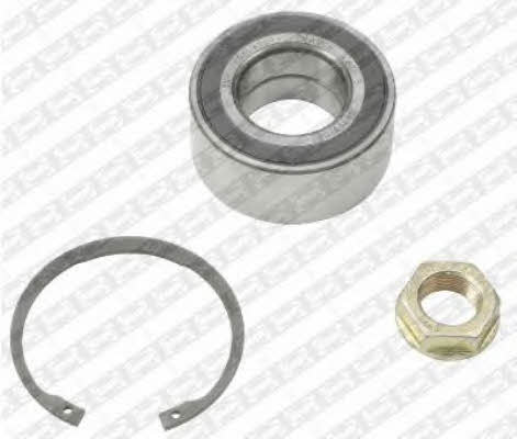 Front Wheel Bearing Kit SNR R159.44