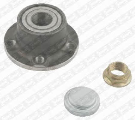 SNR R159.99 Wheel bearing kit R15999