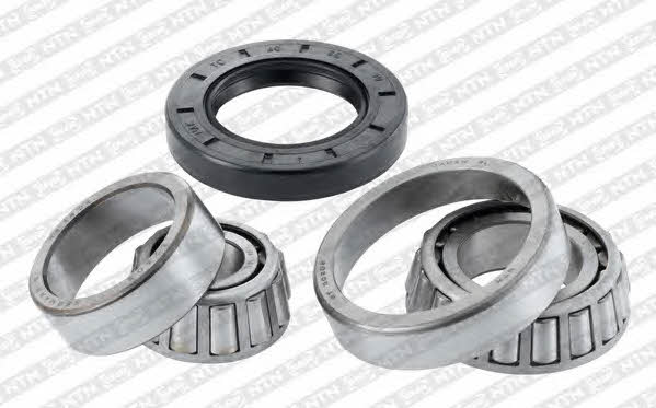 SNR R160.00 Wheel bearing kit R16000